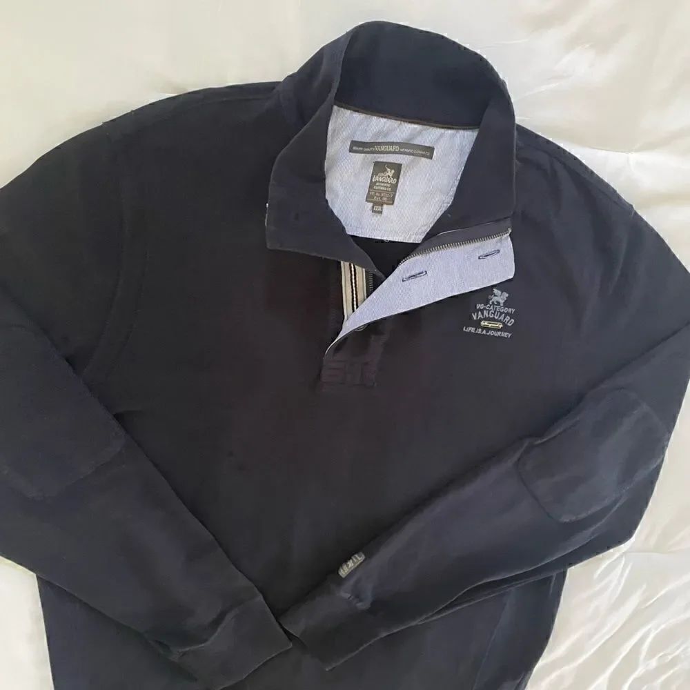 jacket jersey “ Vanguard “ - Picture 4 of 7